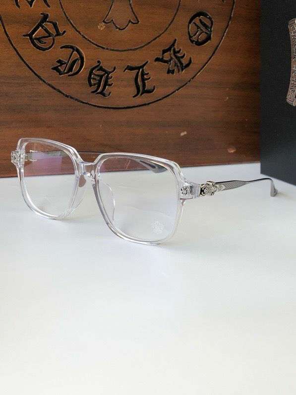 Picture of Chrome Hearts Optical Glasses _SKUfw46734588fw